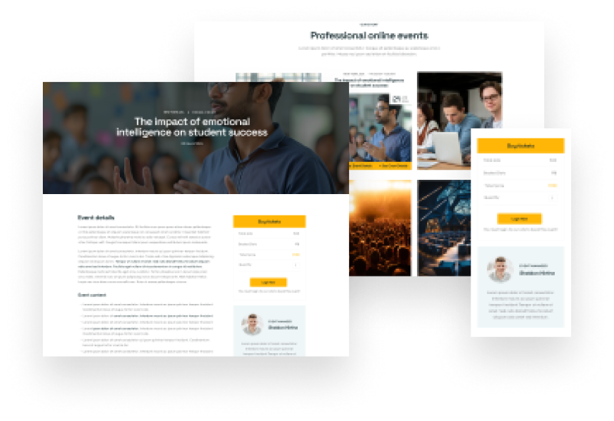 Organizational Consulting